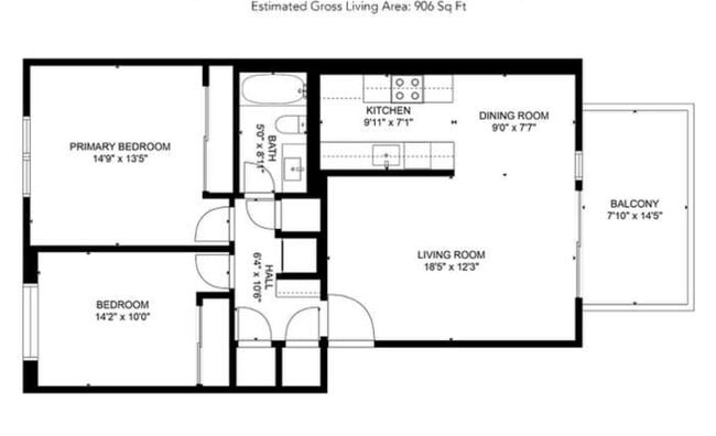 Building Photo - 2466 W Bayshore Rd
