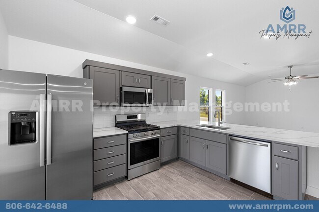 Foto del edificio - Beautiful New Construction Home in Prairie...