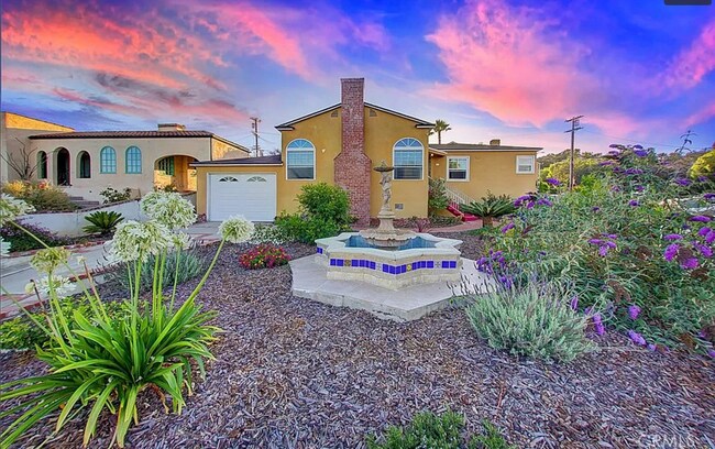 Building Photo - 901 S Ellery Dr