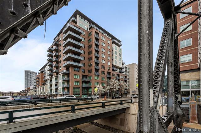 Building Photo - 1401 Wewatta St