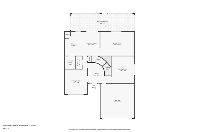 Foto del edificio - 4496 Four Lakes Dr
