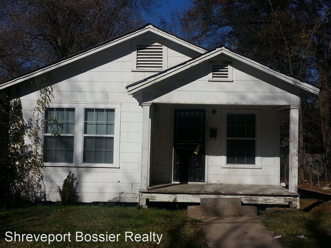 Primary Photo - 2 br, 1 bath House - 3158 Darien St
