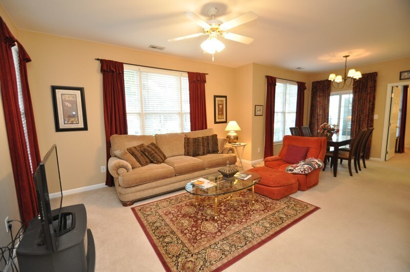 2812 Kudrow Ln, Morrisville, NC 27560 Condo for Rent in Morrisville