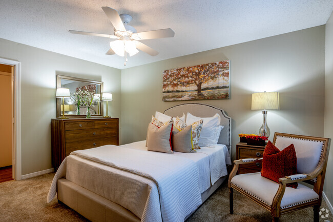 1BR,1BA_Cozumel_740 SqFt - Bay Breeze Apartment Homes