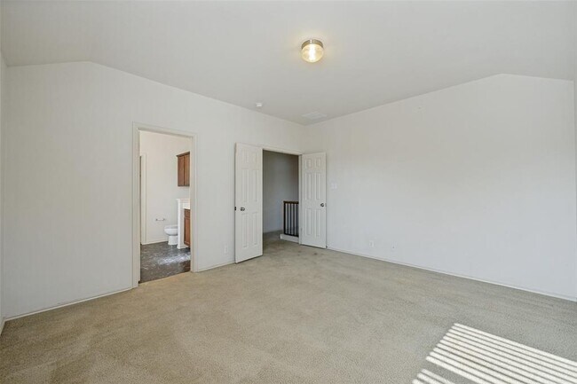 Foto del edificio - 3500 Savage Springs Dr