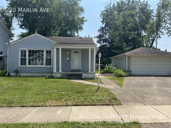 Primary Photo - 220 Marlin Ave