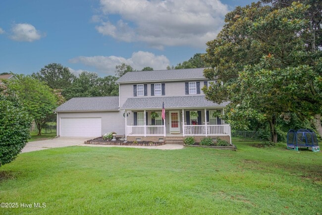 Building Photo - 71 Hunters Ridge