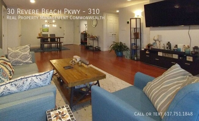 Building Photo - 30 Revere Beach Pkwy