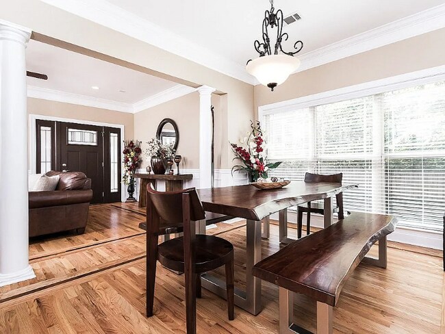 Foto del edificio - 1292 Atlantic Dr NW