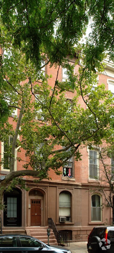 Foto del edificio - 1535 Pine St