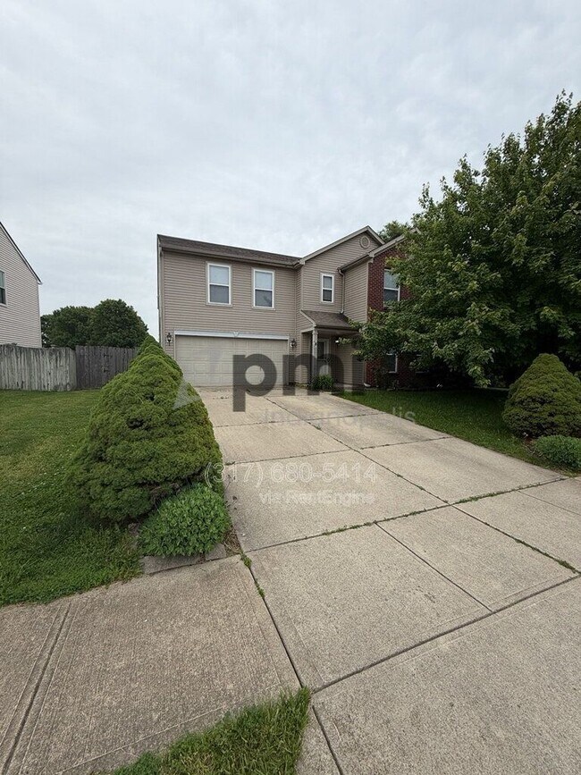 Foto del edificio - 14229 Weeping Cherry Dr