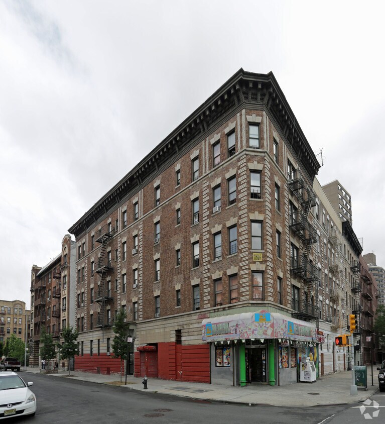 Primary Photo - 787 E 185th St