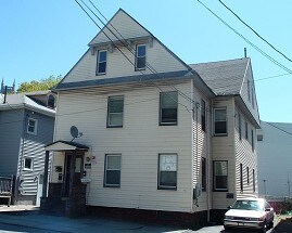Foto del edificio - 62 Jay St