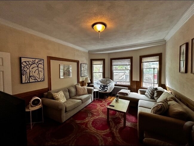 Foto del edificio - 52 Lanark Rd