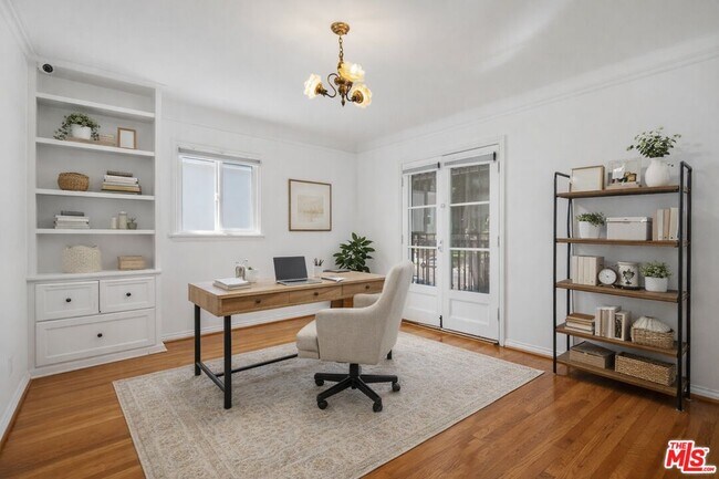 Foto del edificio - 1170 S Beverwil Dr