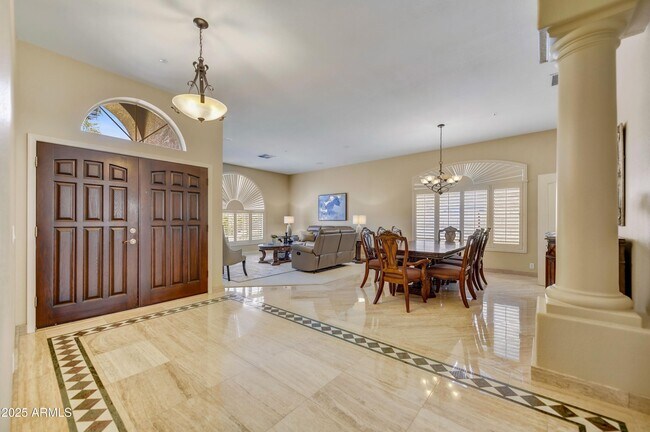Foto del edificio - 7418 E Black Rock Rd
