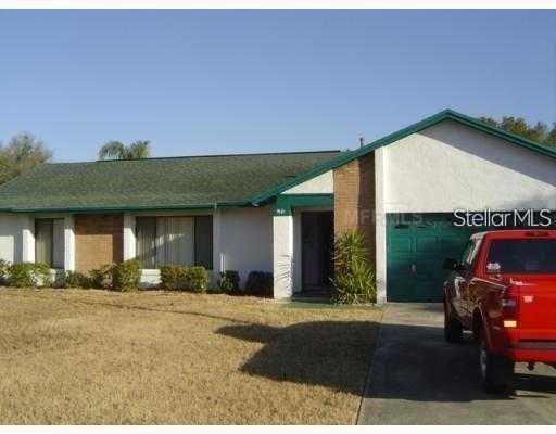 Foto del edificio - 7681 Darci Ridge Ct
