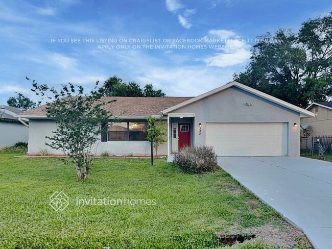 Building Photo - 332 Dagama Ct