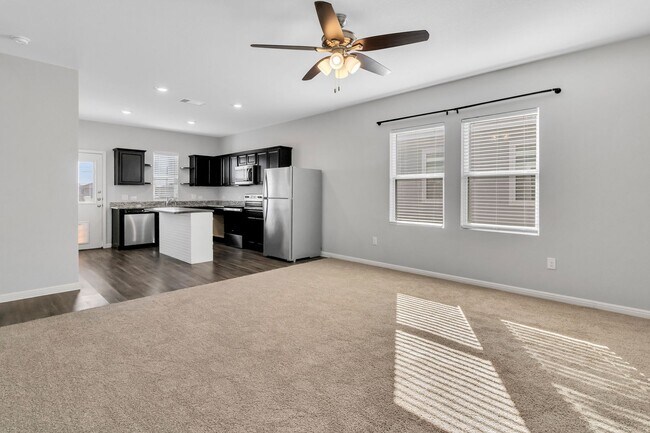 Building Photo - 105 Bell Rings Dr