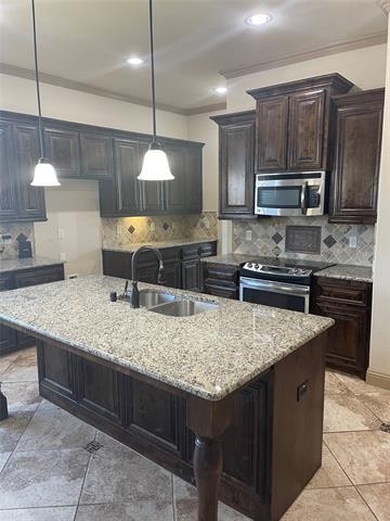 Foto del edificio - 3100 Marble Falls Dr