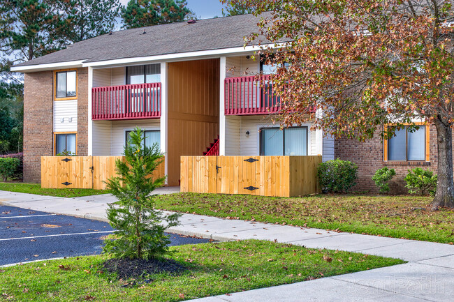 Building Photo - The Ranch at Cooper River