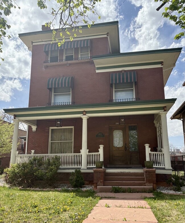 LOCATION! Furnished (can come non-furnish... - LOCATION!  Furnished (can come non-furnish... Apartment