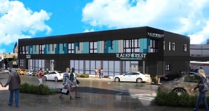 Building Photo - 4731 N Western Ave