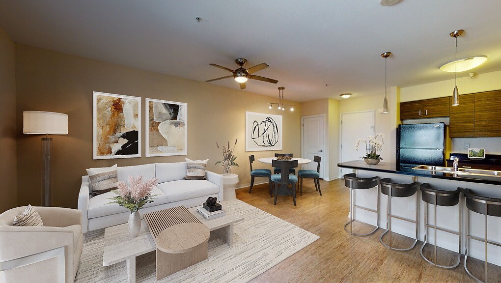 91 Apartments for Rent in Miracle Mile, CA Westside Rentals