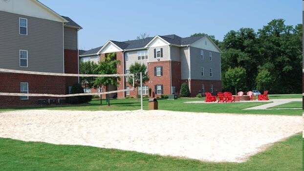 Foto del edificio - The Marlowe