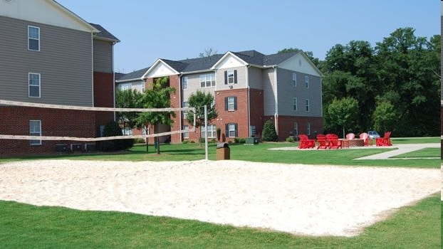 Building Photo - The Reserve Carrollton - Historical Access