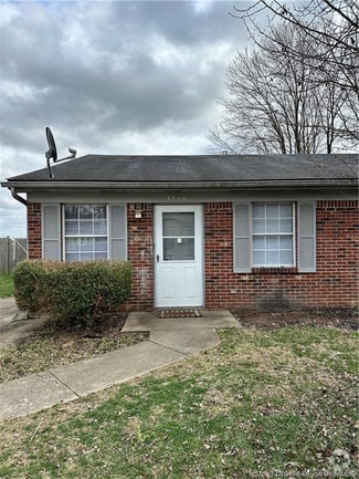 Building Photo - 3846 Booker Ave