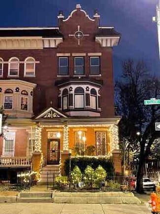Building Photo - 2701 N Calvert St