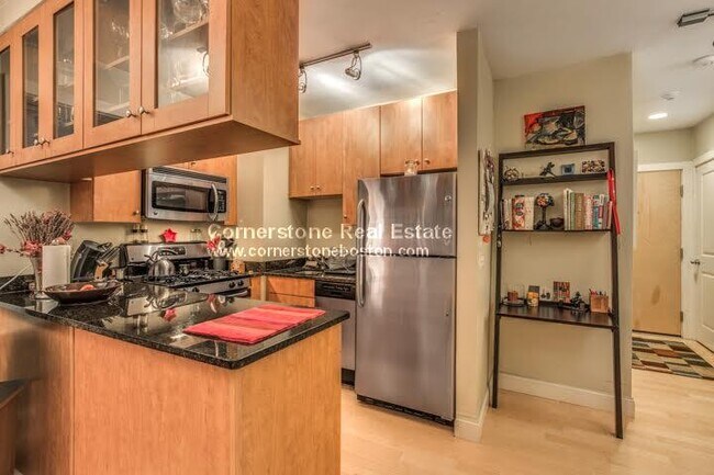 Foto del edificio - 31 Cunard St