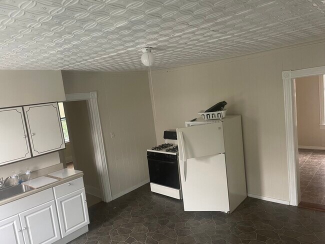 Fotografía del edificio - 1211 City St