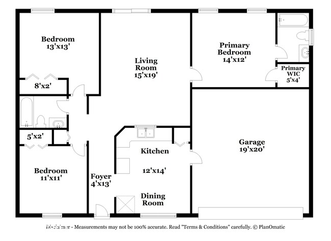 Building Photo - 3037 Branchville Dr