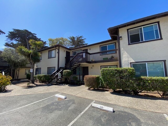 Foto del edificio - Lake View Terrace Apartments