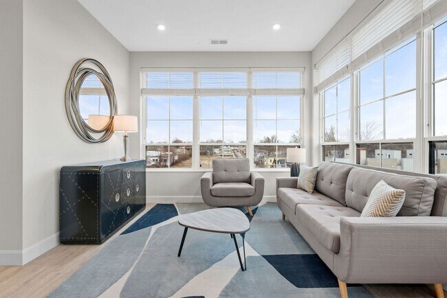 Foto del edificio - Station 73 at Battery Park