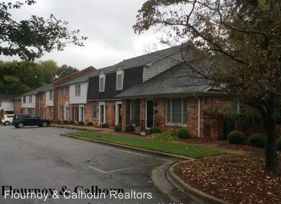 Foto principal - 1001 Oakview Ave