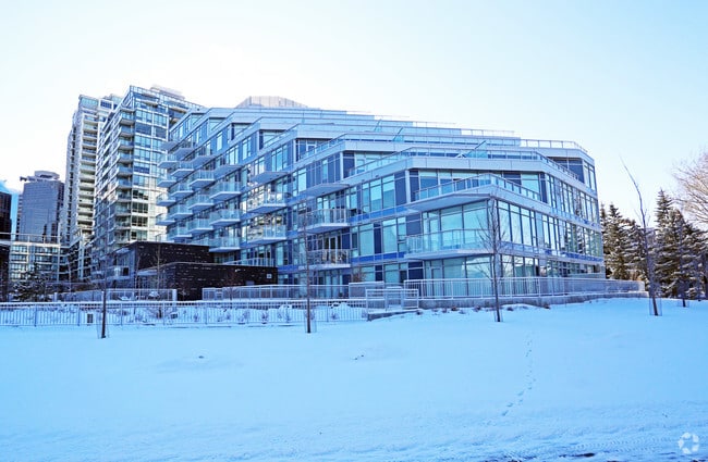 Building Photo - Waterfront Parkside Site 3