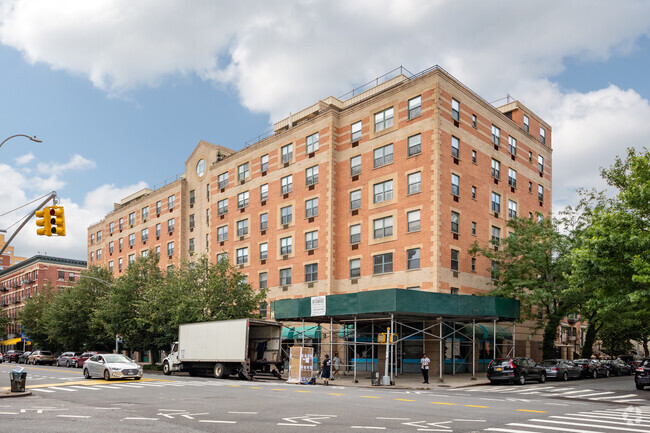 Harriet Tubman Gardens - Apartments in New York, NY | Apartments.com