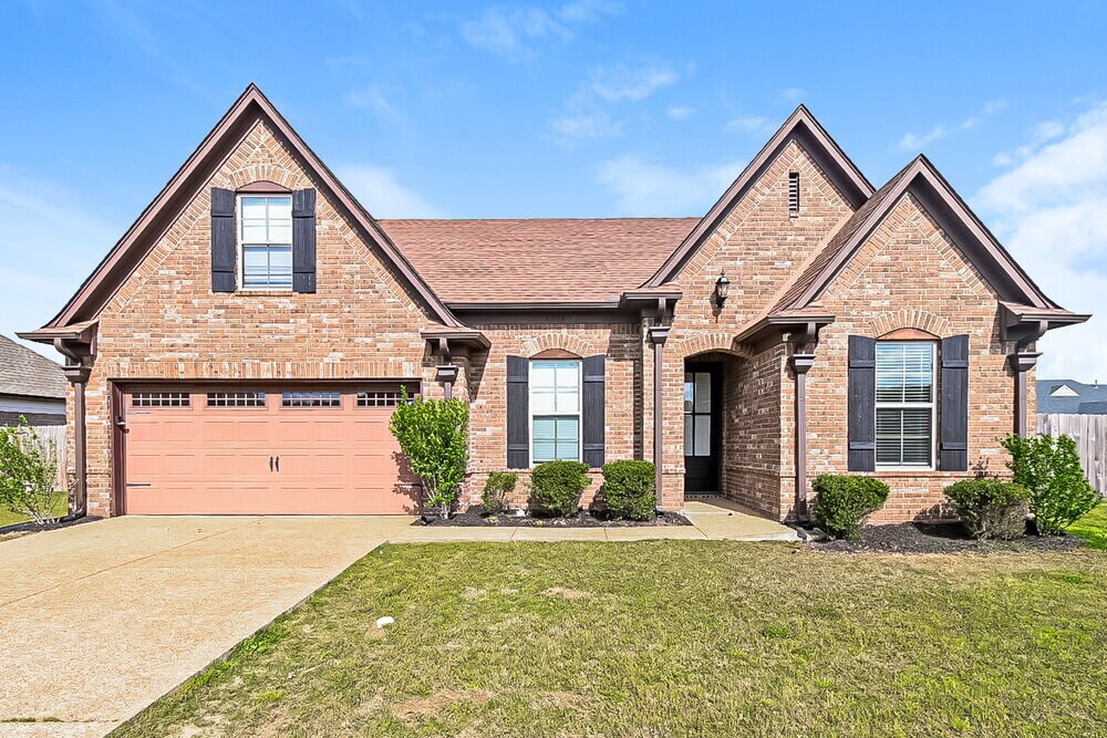 Foto principal - 4224 Faber Rd