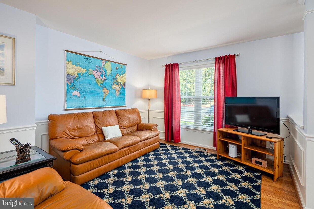 346 Althea Ct, Bel Air, MD 21015 Townhome Rentals in Bel Air MD