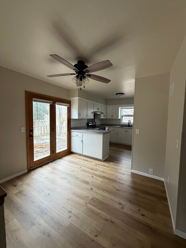 Foto del edificio - 316 N 8th St