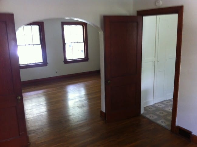 Building Photo - 1401 Audubon Ave