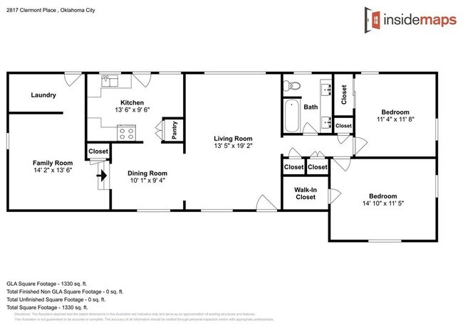 Foto del edificio - 2817 Clermont Pl