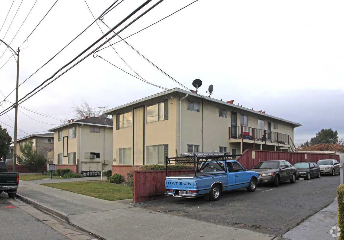 Foto del edificio - 1011-1021 N 7th St