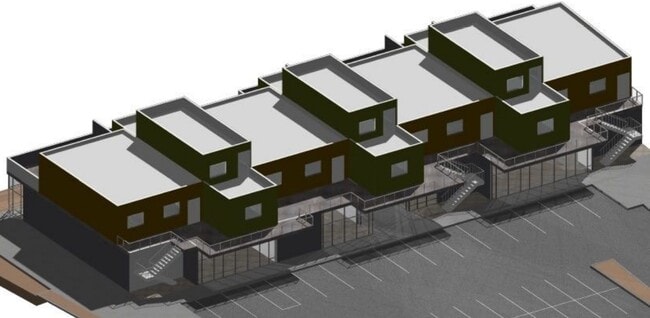 Building Photo - 9368 Valley View Dr NW