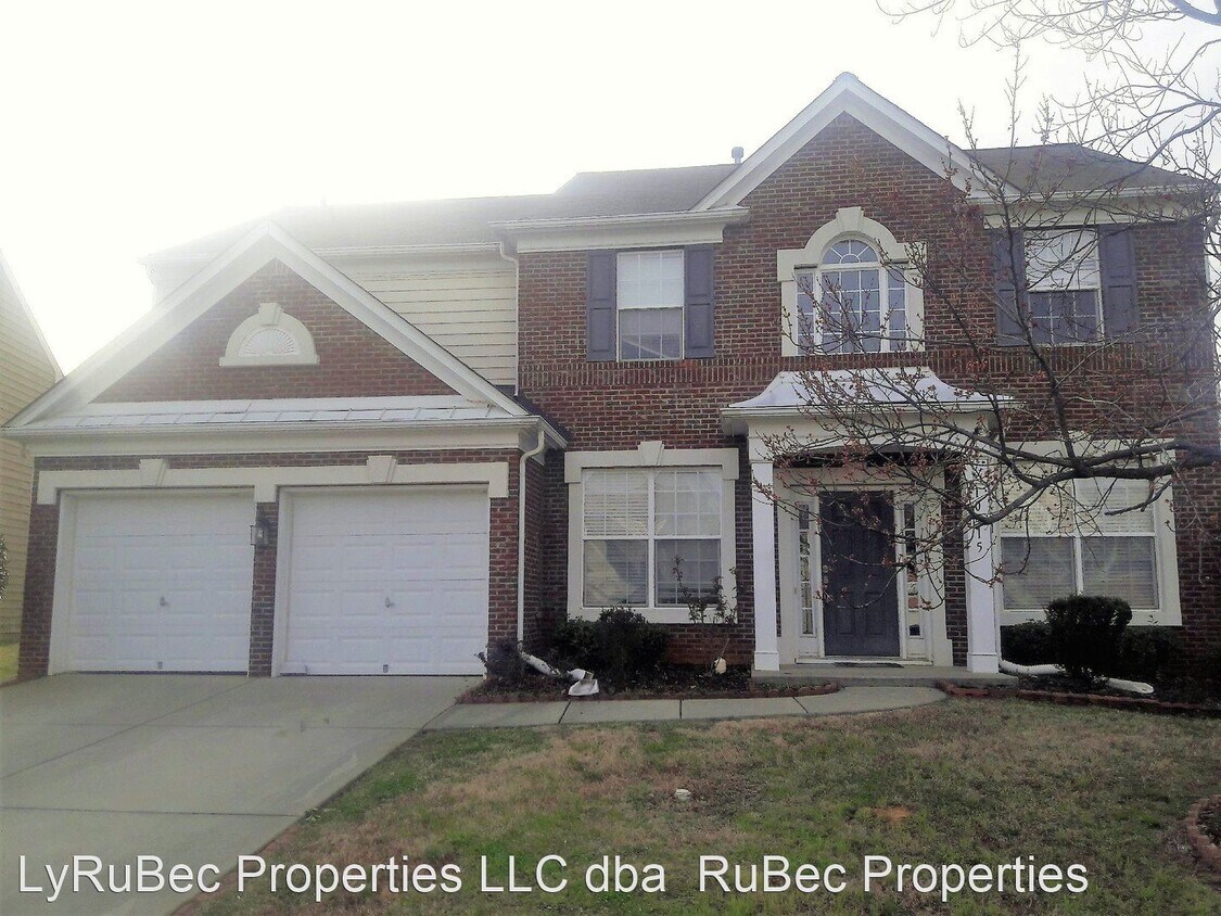Primary Photo - 4 br, 2.5 bath House - 10415 Olde Ivy Way