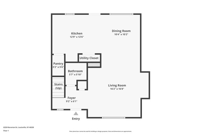 Building Photo - 6220 Maravian Dr