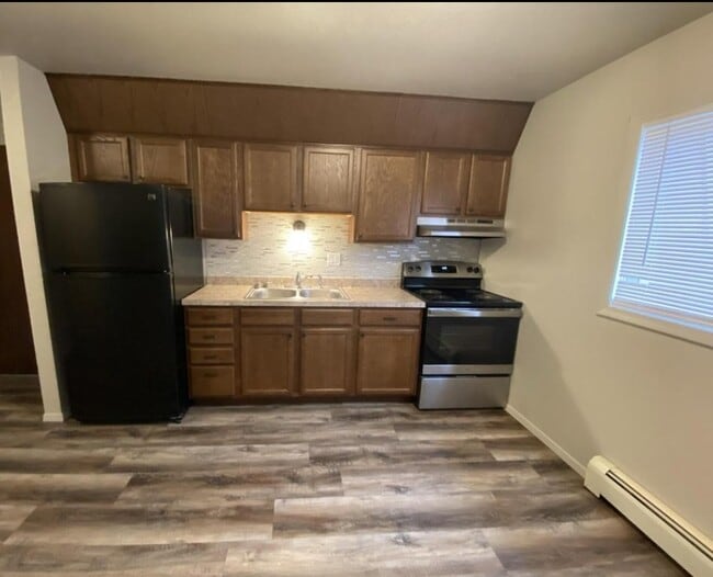 Foto del edificio - 522 5th St W